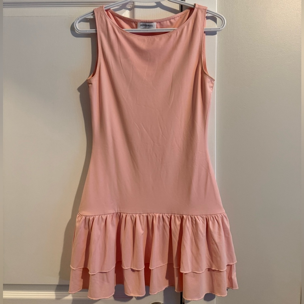 Peppermayo dress